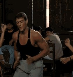 Dancing