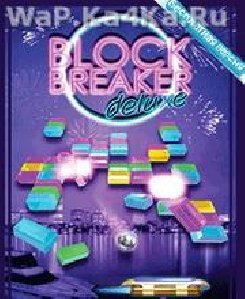 blockbreakerdeluxefreeedition