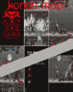 The Witcher Crimson Trail