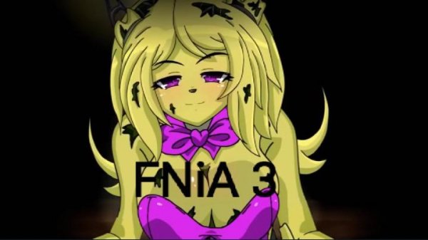 FNiA 3 Ultimate Location v1.3 1.0