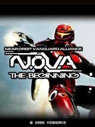 NOVA The Begining(s40)