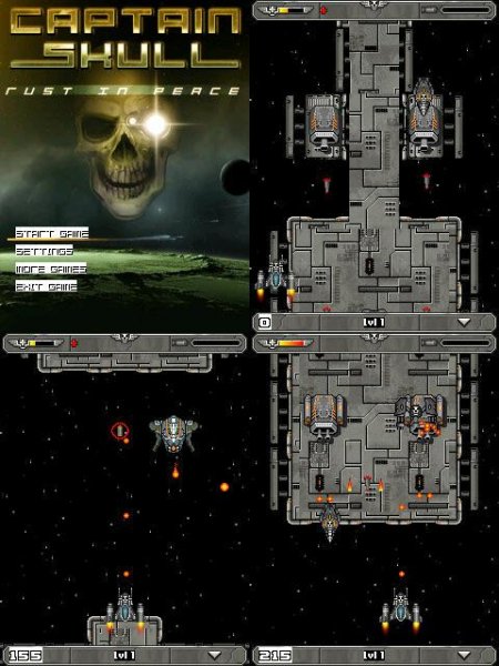 CS Rust In Peace 176x208