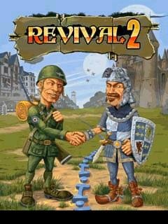 Revival 2 Nokia 128x160 RUS