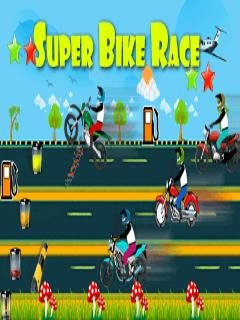 SuperBikeRaceAsha240x400