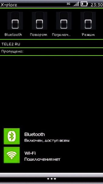 Symbian BelleRefresh