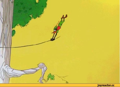 жизнь Даффи