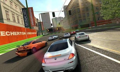 Real Racing 2 000314(LG P690)