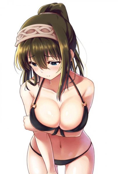 Sagisawa-Fumika-Idolmaster-Anime-Anime-Ero-Swi