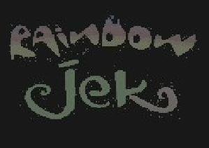Rainbow Jek Part2 Retail