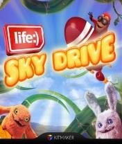 life:)Sky Drive!
