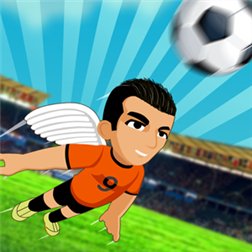 flappy-robin