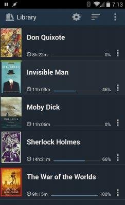 Listen.Audiobook.Player v4.3.30 Patched