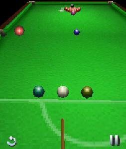World Snooker Championship 09 3D (I-Play 2009) n70