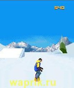 Avalanche Snowboarding rus