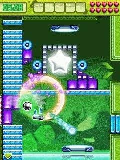 BlockBreaker3Unlimited 240x400 RU