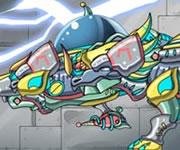 Dino Robot Styracosaurus