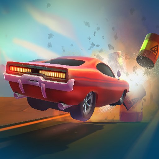 Stunt Car Extreme v0.97 Mod