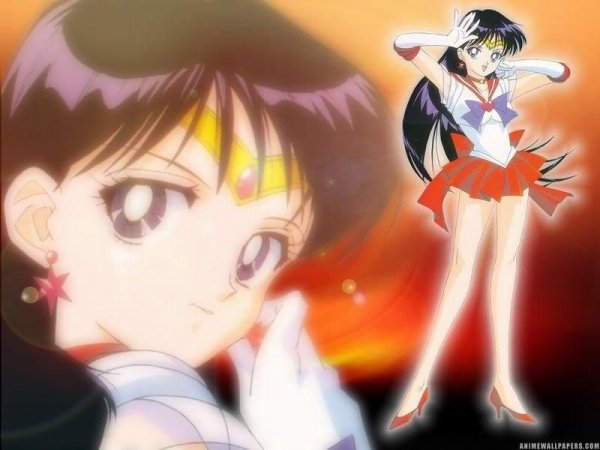 4Sailor Mars