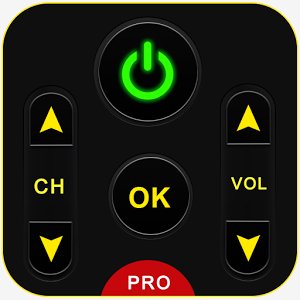 Universal TV Remote Pro 1.0.14