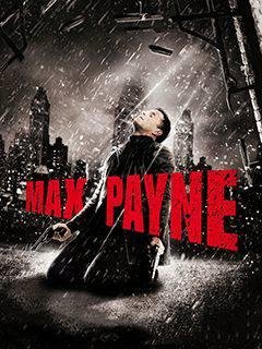max payne