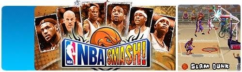 nba smash