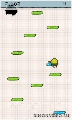 Doodle Jump v.1.4.19 svs