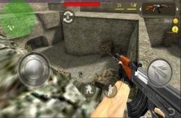 Gun &amp; Strike 3D