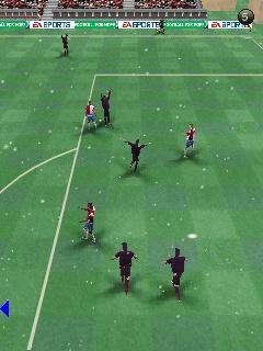 Ea MOBILE FIFA