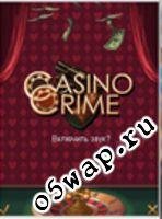 Casino Crime