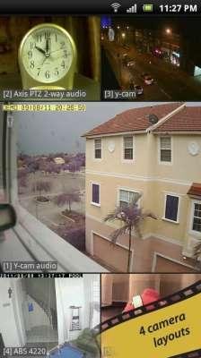 tinyCam Monitor PRO v5.1.2 Pro