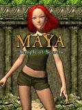 Maya Temples Of Secrets SE240x320
