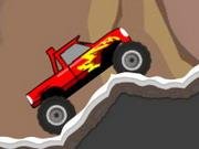 Mountain Monster Level Pack 2