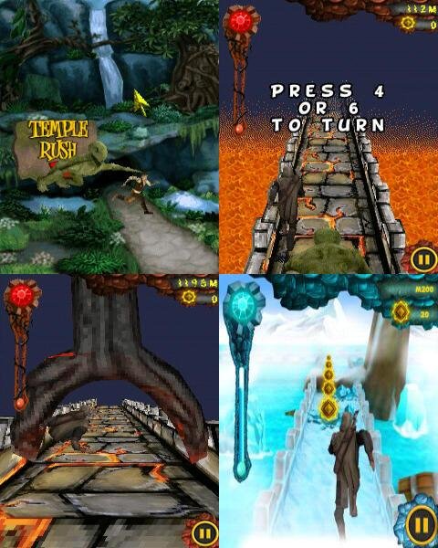 Temple Rush-3 240x320