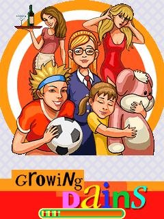 GrowingPains