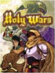 HolyWars