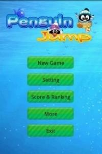 Penguin Jump v1.3