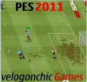 Pro Evolution Soccer 2011