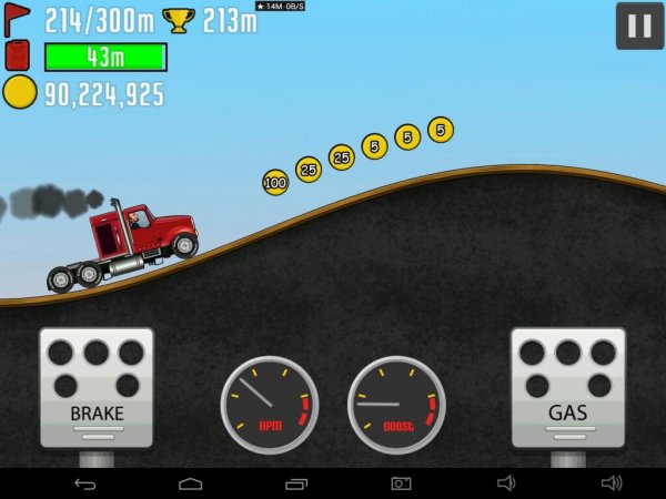 Mountaineering Racing 4.0.5