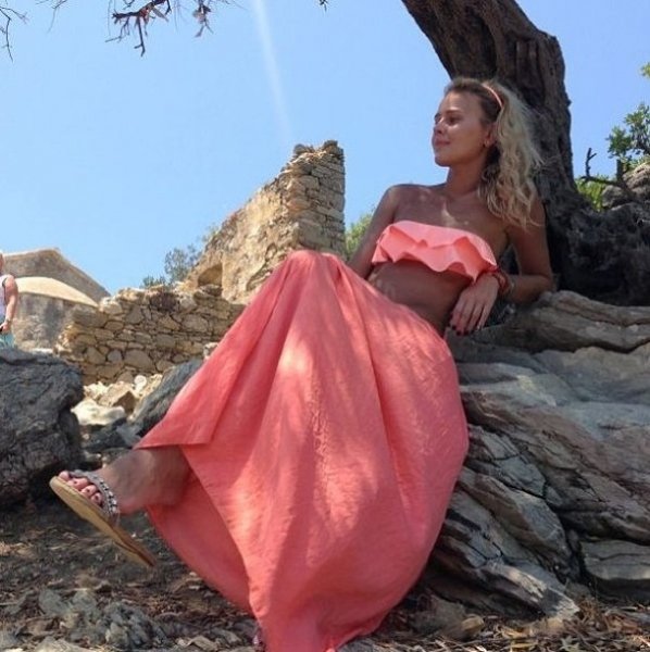 Катя Кузнецова