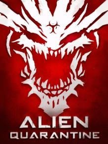 RUS Alien Quarantine SonyEricsson240x320