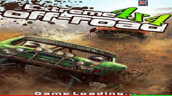 4x4 Extreme OffRoad 1.00(0)S60v5th