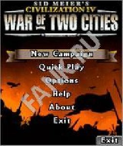 Civilization IV War