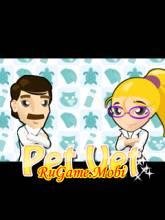 Pet Vet-The Clinic s60 240x320 English