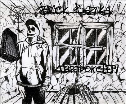 Brick Bazuka. Парадокс