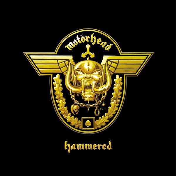 Motorhead - The Game