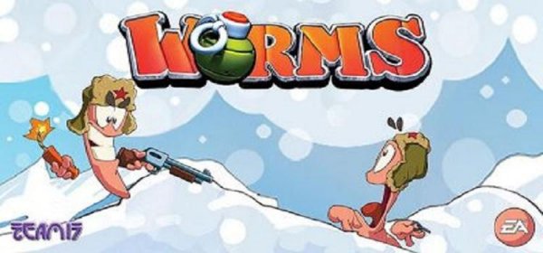Worms (v0.0.95)