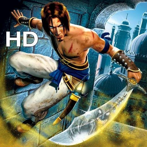 Prince of Persia Classic