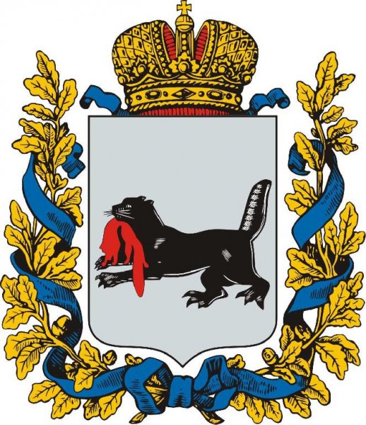 Прибайкалье. Иркутская область