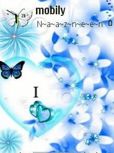 I Love You