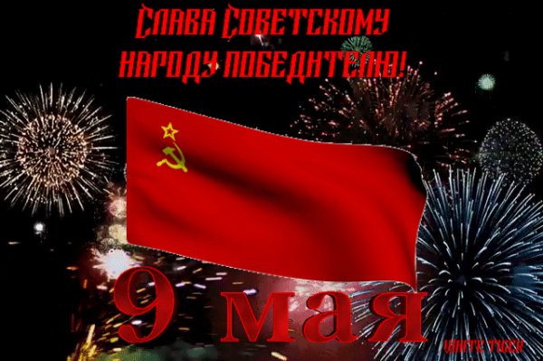 9 мая